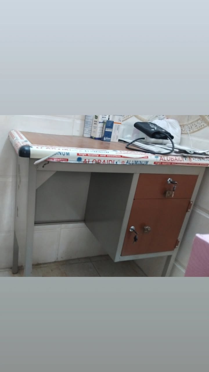 السلام عليكم غراض نضيفه للبيع العنوان بغداد الجديده الاستفسار خاص


**إذا كنت صاحب هذا الإعلان وتريد حذفه لأي سبب، رجاءا أرسل رسالة إلى الدعم الفني**