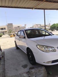النترا • ٢٠١١ • بغداد التاجي