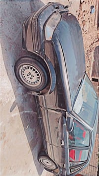 دايو برنس • البيجي • محرك شرط