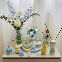 سيت ديكور • تحف • بكج كامل