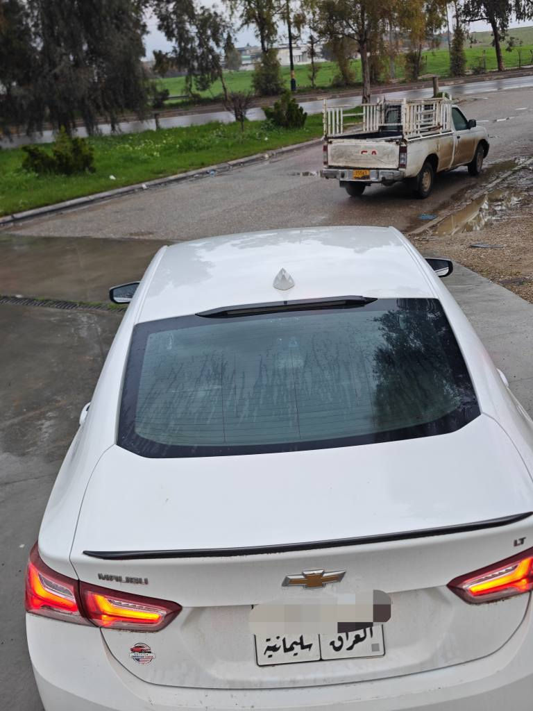 chevrolet malibo 2019

مالیبۆ مۆدێل 2019 مواسفات lt

،شاشە و کامێراو کوشن کارباو کوشن هیتەر و تحدید سورعە ئۆتۆ ستارت..
مەکینەو گێری نەکراوەتەوە 110 میل رۆشتوە
سیارەکە  بۆنیتی بۆیاخە بێ ناوگرتن و  ئێربا گ شانسی ،چاملخی سکنی ساردە کوتە
رەقەم شانسیم داناوە،
سەنەوی بەسەر نەچوە ،سعری 107 $ مجالێ زور کەمی نایە
*********** السليمانية, العراق
