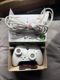 GameSir G7 SE • نظيف جدًا • Xbox و PC
