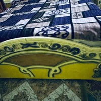 غرفة خشب تفصيل • صبغ حراري • سوق الشيوخ