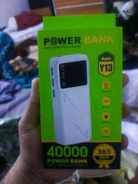 باور بانك • توصيل مجاني • بغداد