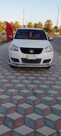 موديل 2013 • مكفوله • الديوانيه الحمزه الشرقي