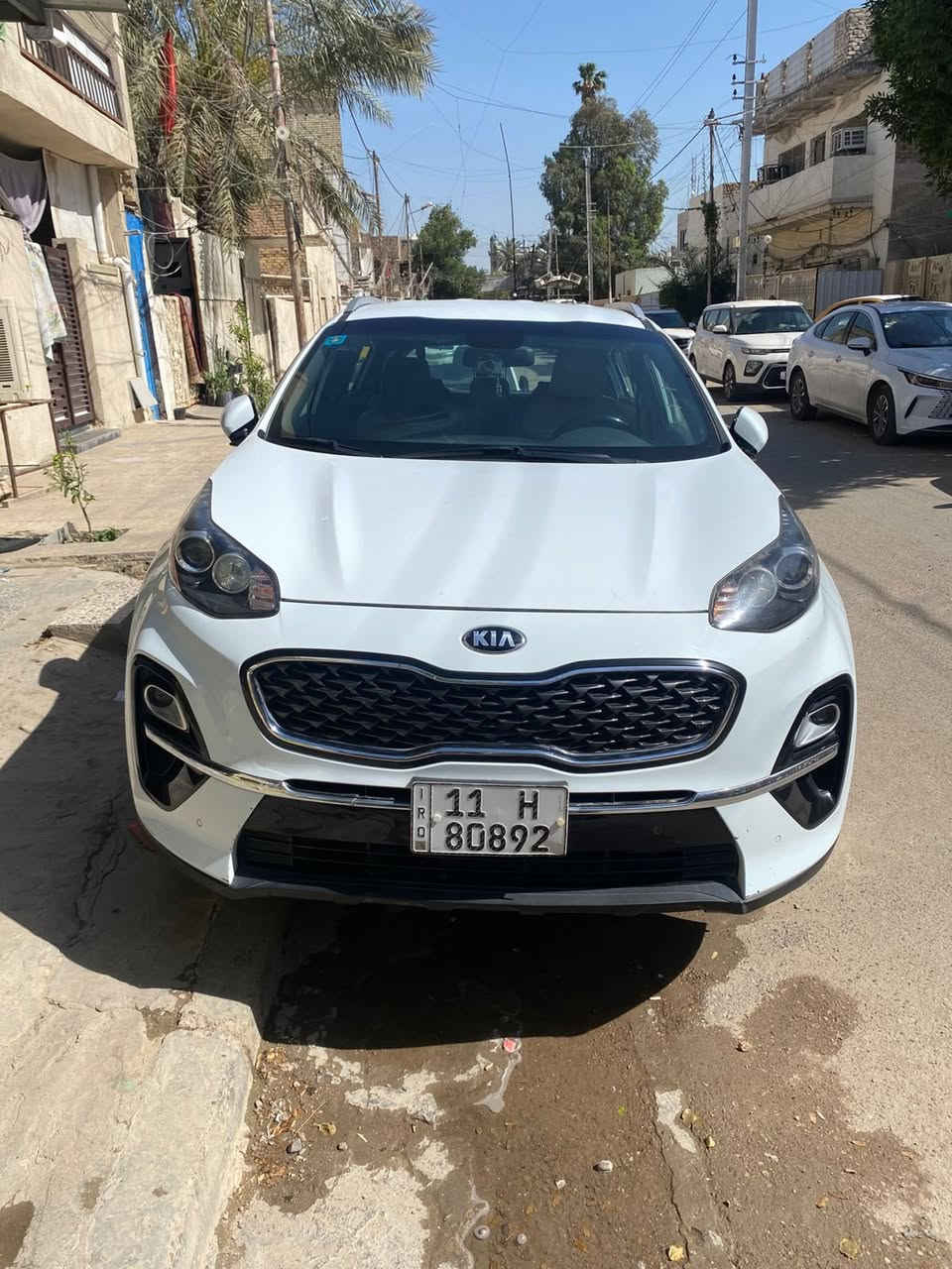 سبورتج 2019 شكل ال2020   مواصفات معروفه مالته حساس امامي خلفي اوتو هولد ترحيب شاشه اعطال مري شفط تبريد قطعتين
  ثلث انضمه قياده نورمان ايكو سبورت  ماشيه 60 سياره نضيفه بمعنى الكلمه بدون ضربه بدون حادث مجرد ضربه بين بابين اثر دراجه  بسيطه وبايكين بين بابين صبغ سعر 183 وبيه مجال


**إذا كنت صاحب هذا الإعلان وتريد حذفه لأي سبب، رجاءا أرسل رسالة إلى الدعم الفني**