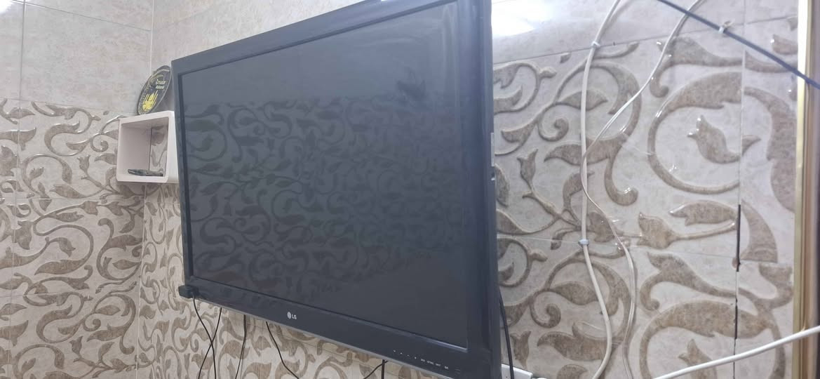 شاشة  LG قياس 100/65سم بغداد, العراق


**إذا كنت صاحب هذا الإعلان وتريد حذفه لأي سبب، رجاءا أرسل رسالة إلى الدعم الفني**