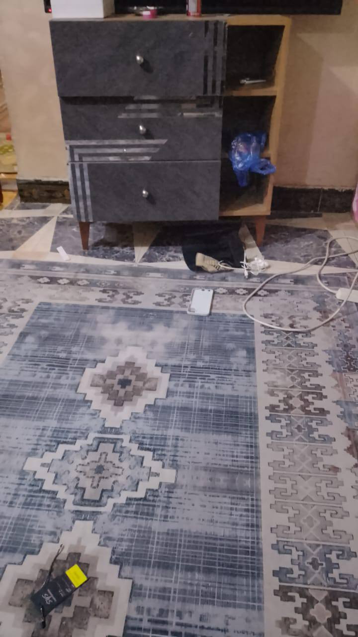 السلام عليكم اخوان
متوفره غرفه نوم للبيع مستعمله شهرين فقط


**إذا كنت صاحب هذا الإعلان وتريد حذفه لأي سبب، رجاءا أرسل رسالة إلى الدعم الفني**