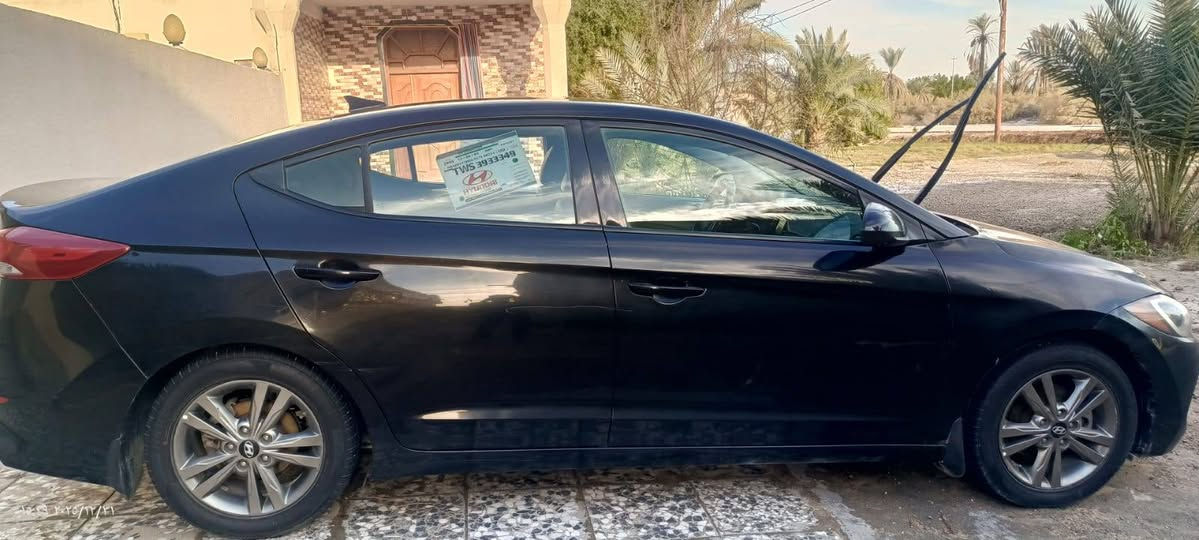 هونداي النترا موديل 2018 وارد امريكي حادثهه بنيد وجاملغ 
مكينة گير حدادية تبريد على الفحص
حجم المحرك 2000 دوش المرغوب لا تبخير ولا تنقيص 
تحكم ستيرن
شاشة 
كامره  
داخل لونين
تدفئه تبريد 
لايتات زنون 
حساس امامي وخلفي
الرقم المثنئ

مكان السيارة الرميثه

 
أي استفسار ***********
