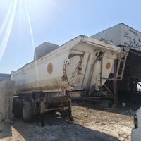 عربانة نساف حوظية للبيع ذرعة 26 متر ثلاث دناگير چوبلس على وضع الشركة ا...