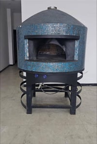 فرن نابولي • مراوس • حجم أصغر