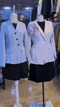 سترات شي ان • سترات نسائية • خانقين ديالى