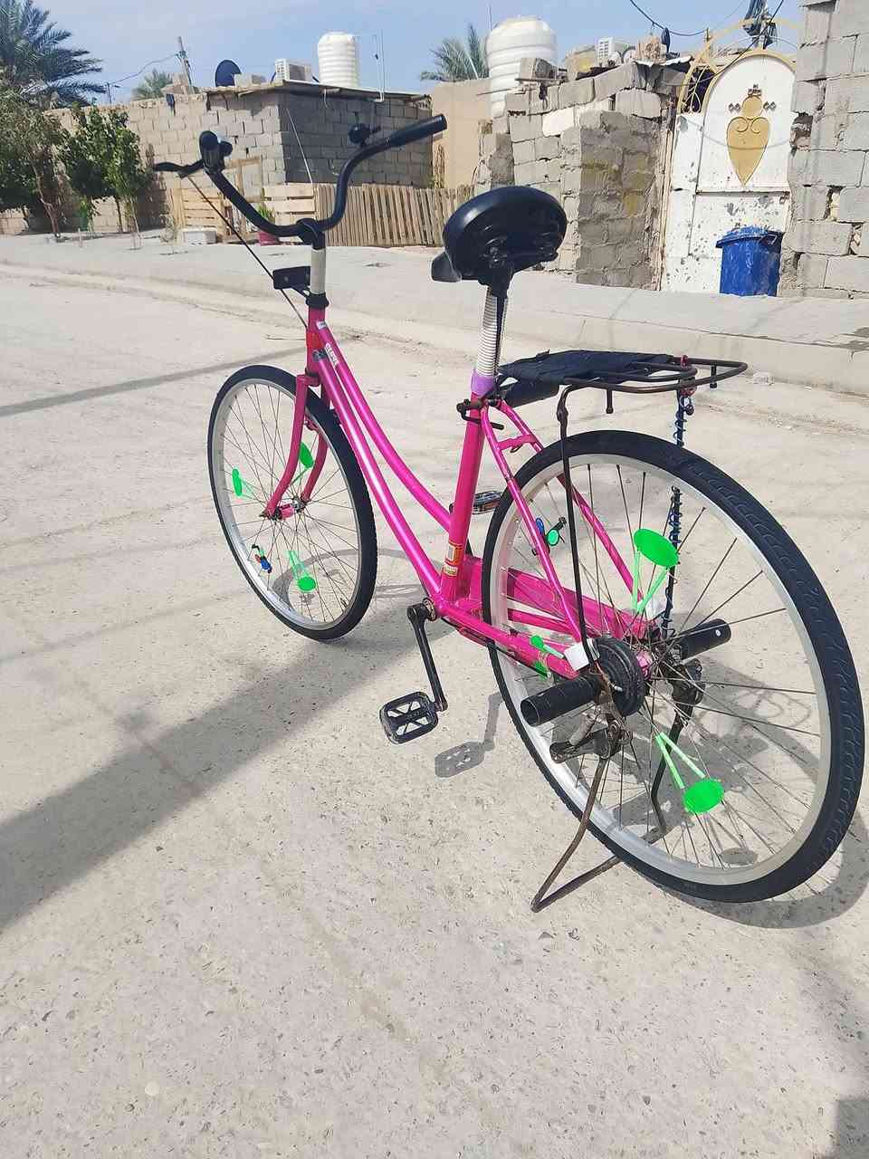 السلام عليكم بيسكل للبيع موديل 2017 كامل جاملقات وداينمو مكاني فلاحيه السعر 105 وبي  مجال


**إذا كنت صاحب هذا الإعلان وتريد حذفه لأي سبب، رجاءا أرسل رسالة إلى الدعم الفني**