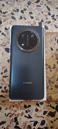 هونر X9c 5G • بطارية ٦٦٠٠mAh • كاميرا ١٠٨MP