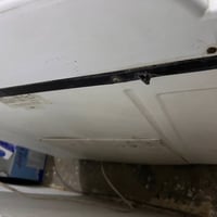 ‏غسالة للبيع شرط الشغل الغسالة مستعملة شي قليل نقص بس باب الغسل سعر ال...