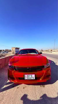 تشارجر • ٢٠١٨ • رقم اربيل