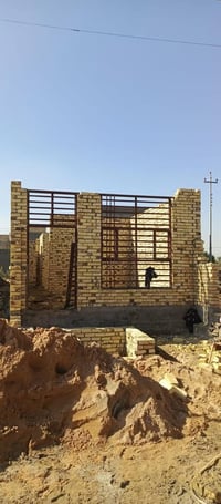 مقاول بناء • محافظة بابل • إشراف هندسي