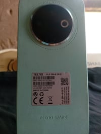 تكنو سبارك 30C • تكنو سبارك • موبايل تكنو • هاتف تكنو • سبارك 30C • ذا...