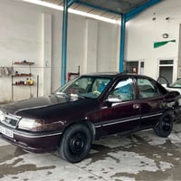 ١٩٩٢ • مكينة ٢٫٠ • كويسينجاك