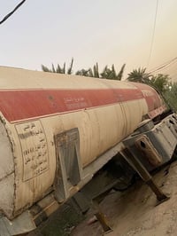 تانكي فوزلة امغلف  مكان بغداد السعر ٧٥وبي مجال 07763213594