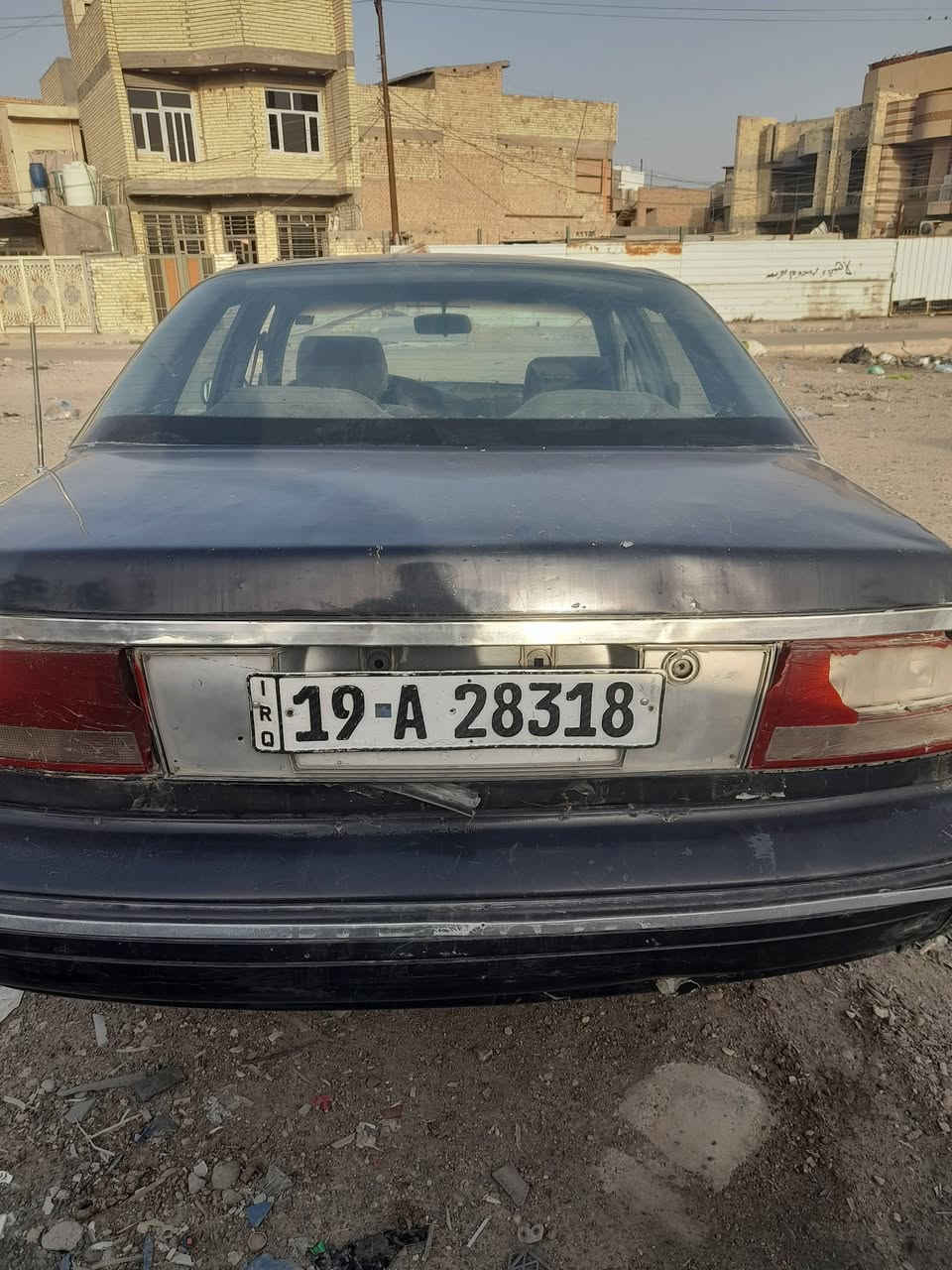 برنس للبيع رقم كربلاء انكليزي سنويه جديده تحويل ثاني يوم السعر ١٤ العنوان بغداد شهداء البياع ***********
