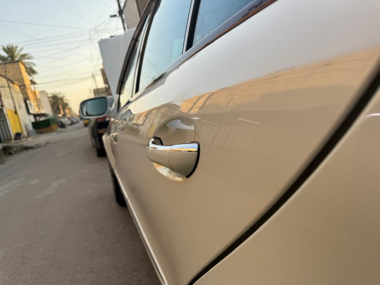 ‏Mercedes-Benz E350 2008
-------------------------------------
#السعر 135 وبيه مجال بسيط
‏
#رقم الهاتف : ***********

#رقم السيارة : مفحوصة فقط بالمرور 

#مكان السيارة : بغداد  
-------------------------------------
سلام عليكم 
للبيع 
مرسيدس ام عيون W211 موديل 2008 E350  آڤنگارد بدون رقم فحص مرور فقط   وارد ياباني مكفولة من ضربة والعشائر بدون حادث ودواخل بدون ايرباك 
مواصفات
1_ بصمة⁩
2_محرك  +كير  مكفولات ⁦⚔️⁩
3_تبريد ثلاث قطع ❄️⁩
4_كروز سرعة🔒 
5_ كشنات جلد ⚔️⁩
6_مراية داخلية+جانبة عاكسة ⁦🔍
7_تحكم ستيرن ⁦⚔️⁩
8_ شاشة جبيرة  ⁦🖥️⁩
9_ تلفون 📞
10_تجاوي خلفية كهرباء ⁦⚔️⁩
11_حساسات امامية+خلفية ⁦⚔️⁩
12_ انارة ليلية داخلية⁦⚔️⁩
13 انارة ترحيب💡 خارجية  ⁦⚔️⁩
14_شاشة اعطال💬
15_كشنات كهرباء ذاكرة  ⁦⚔️⁩
16_لايت زنون بلادي 💡
17-بردة كهربائية 
18_ جام اخضر 
19_سستم صوت harmen kardon ⁦⚔️⁩ 
20_ويل 18 بلادي .
21_ تدفئة كشنات          
22_صدر امامي خلفي جديد ⁦🛠️⁩
23_حساس مطر💦
24_سلايت 
25_ فئة آڤنگارد 
 
------------------------------------
