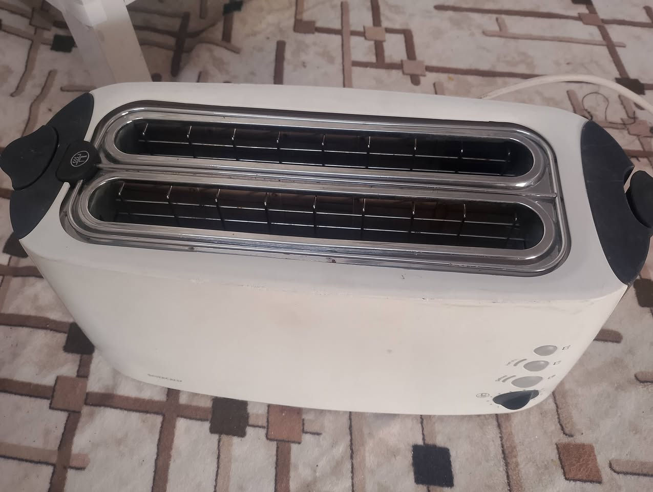 😱هەراج بۆفرۆشتن جێی سەموونگەرمکەرەوەکە ئیش ئەکات لەوێنەکە دیارە قفڵی 5هەزارە و پانکەکە بە 15مارکەیی جۆسۆنیکە مشتەریت تەلفوون بکە بۆ ئەم ژمارەیە 👇***********
