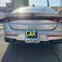 كيا K5 • ٢٠٢١ • ٥٦ الف كم