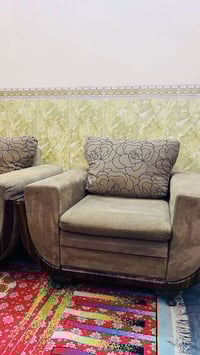 كنب تركي أصلي • بيع مستعجل • مدينة الصدر