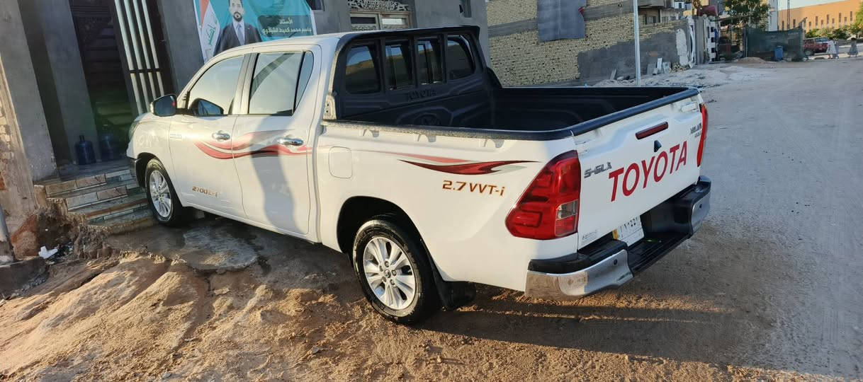 تيوته فلاونزا مديل ٢٠١٦كفاله عامه ماشيه ١٢٨فول بصمه تشغيل بصمه حته البيبان سياره بصمه مكفوله ***********
