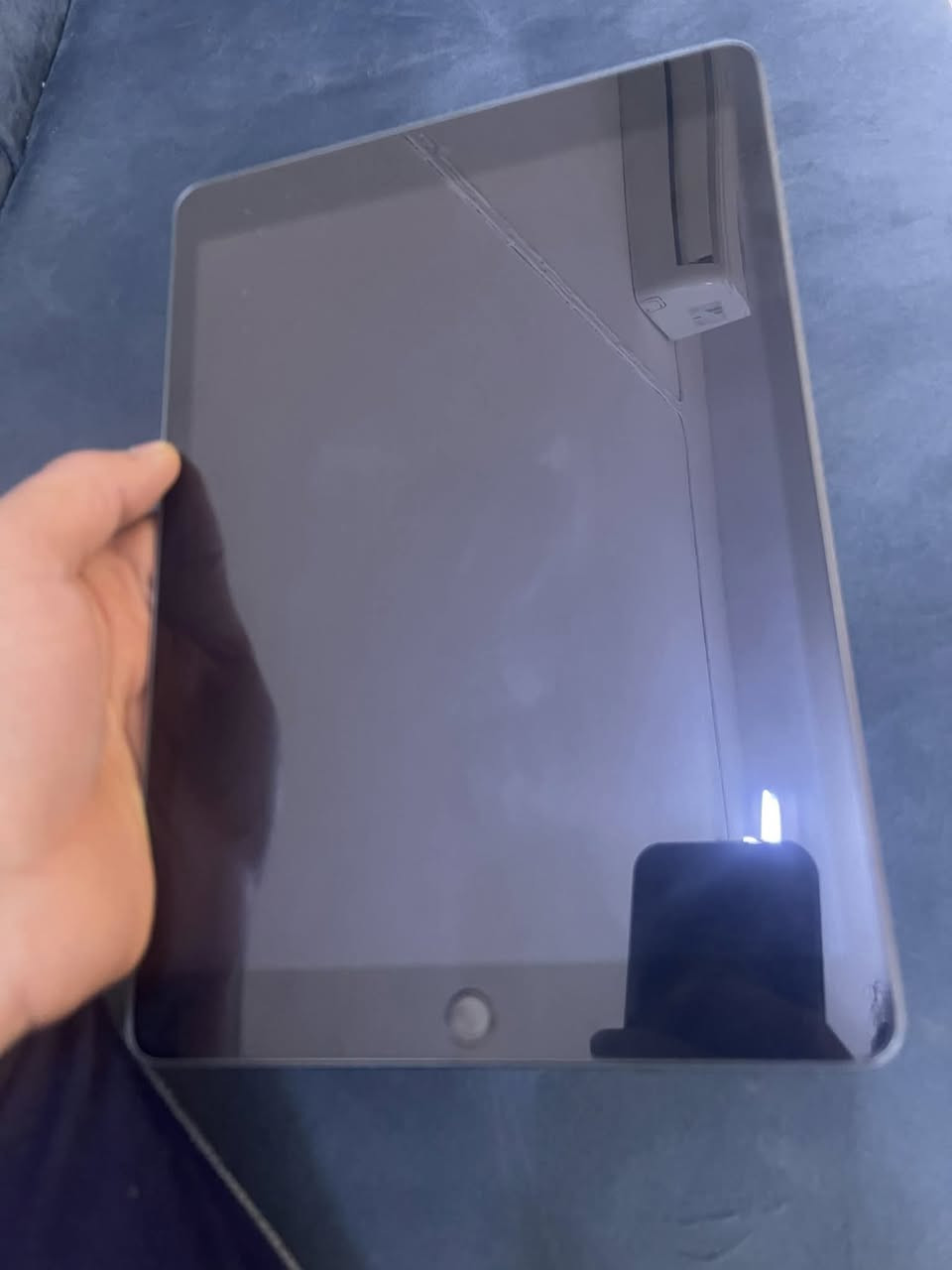 السلام عليكم متوفر ايباد 7
ذاكرة ٣٢

مامفتوح ولامصلح شحن خير من الله 

أريد مراوس بجهاز صغير


**إذا كنت صاحب هذا الإعلان وتريد حذفه لأي سبب، رجاءا أرسل رسالة إلى الدعم الفني**