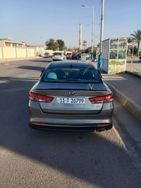 اوبتيما • ٢٠١٦ • رقم بغداد