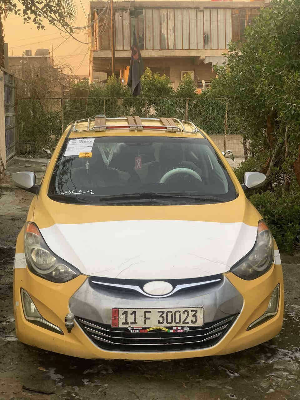 النترا امريكي 😱
مديل ٢٠١٢🤗
وليبل واحد سياره كله🫨
سياره جاهزه بدون حادث مكينه ١٨٠٠ مكينه كير مكفولات + بدون حادث ولسونار بل منشور سياره منقصه ايشي كبل لشارع السعر(103) وبيه مجال المكان بغداد شهداء البياع رقم ***********
