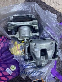 كورلا خليجي • دسكات بلدي • امامي