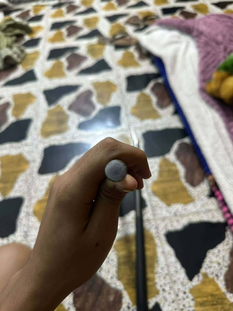 كيوب بليارد كاربون فايبر ضربات بسيطه لكيوب ما بي كل عواج كيوب لا جوك ولا جنطه سعر 80/70
للتواصل ***********
