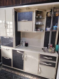 دولاب • خزائن • أثاث منزلي