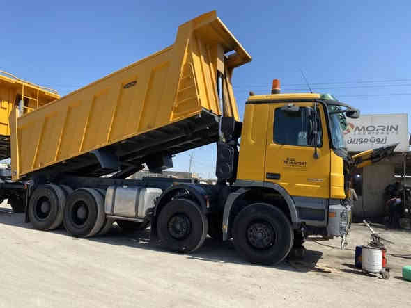 اكتروز للبيع 2004 بمديله مربوطة قاطرة ومقطورة كفالة كفالة عامة *********** غير متواجد على الفيس
