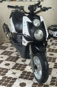 سكنس جبلي • موديل 10 • تزوير