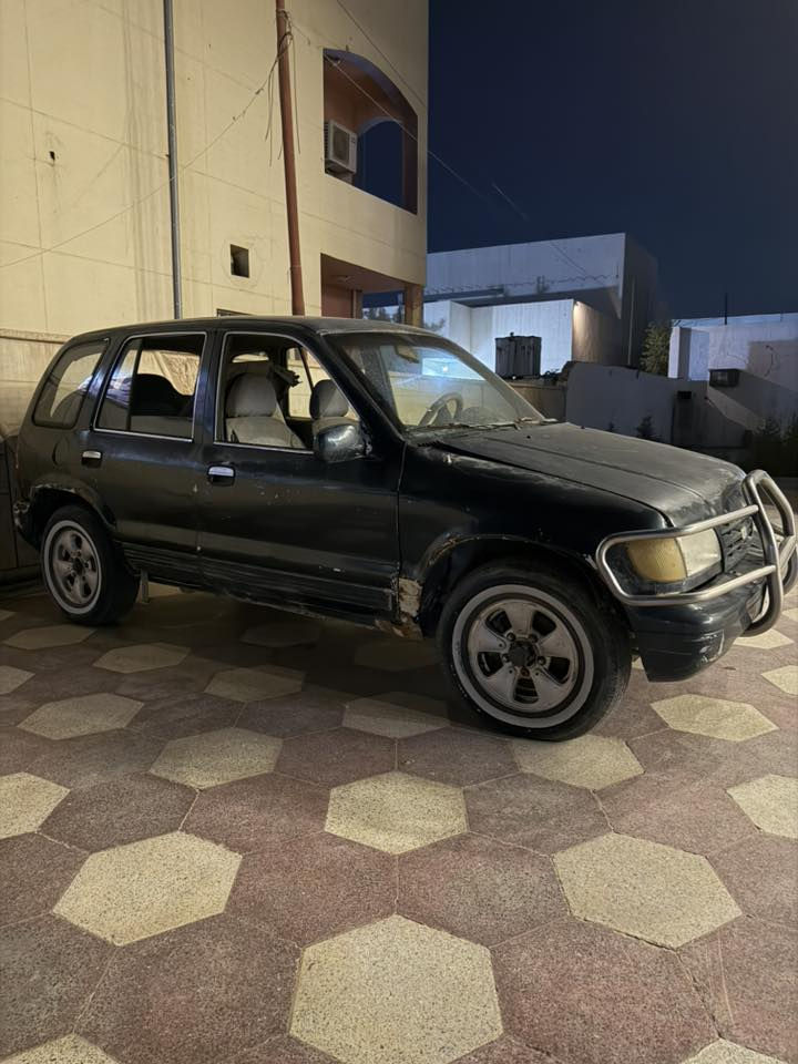 العنوان: لوحة مميزة للبيع 🚗
الرقم: ٧٥ / أ / الأنبار

لمحبي التميز والفخامة.. رقم مميز للبيع! ✨

رقم ملكي يليق بسيارتك

للتفاصيل والسعر، يرجى التواصل هاتفياً:
 📱 ***********
