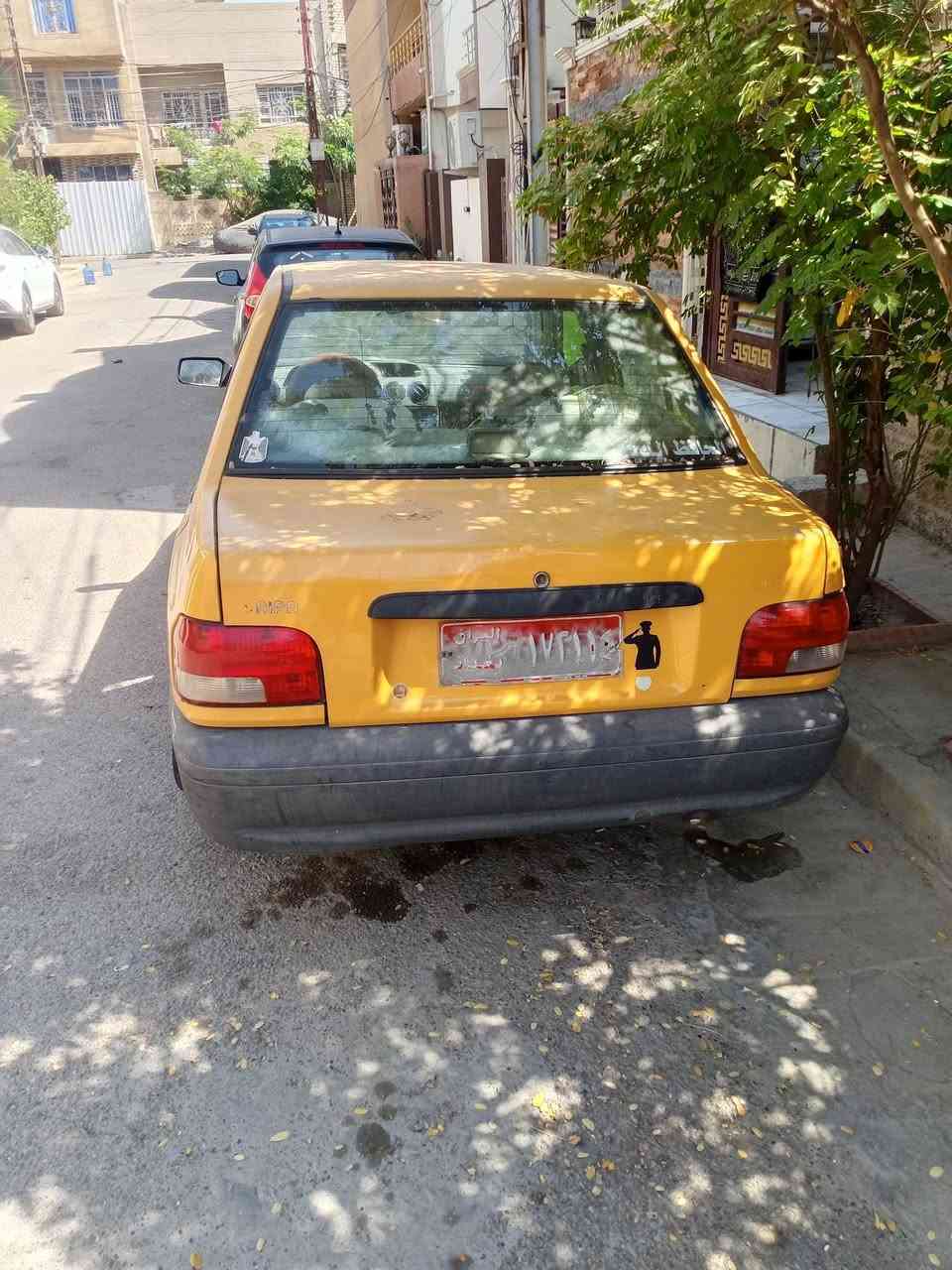 السلام عليكم سايبه موديل 12 مكينه تبخر بيه كيك كهربائية السعر 750 وبيه مجال بدون تحويل مستمسكات موجوده سنويه تفاصيل اصليه *********** بغداد الحريه
