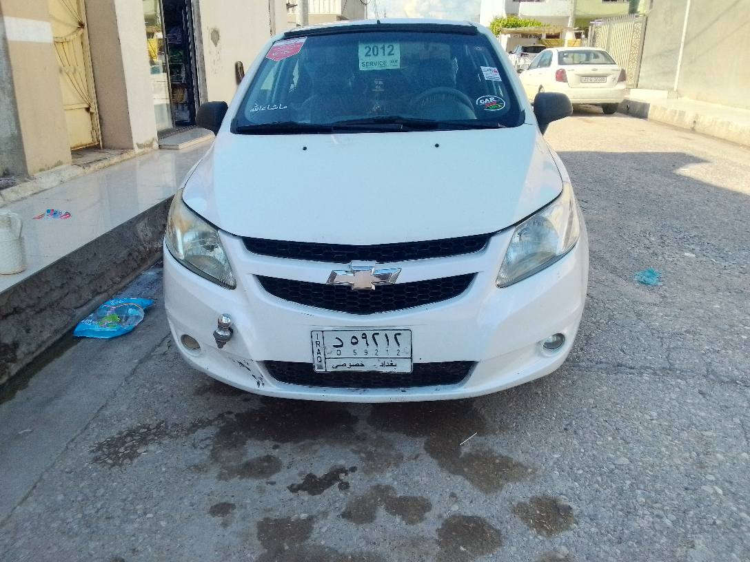شۆفرڵێت٢٠١٢
بێ دەعمو بۆیاغ
سەنوی بلاستیک بەشەرتی 
غرامەوباکانە بەشەرتی 
مەفرەزەوسەیتەرە
گێرومەکینە بەشەرت
ساردوگەرم بەشەرت
کارەباییاتی هەمووبەشەرت
٢٥٠دینارمەسروفی تێدانیە 
تەنیافرۆشتنە
بۆمەعامەلە تێل یان نامەمەنێرە
*********** أربيل, العراق
