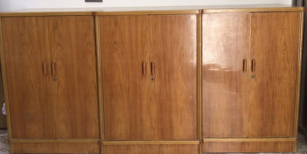 السلام عليكم … بوفية صاج نجارة نظيفة طولها مترين و نص و ارتفاعها متر و ربع للبيع


**إذا كنت صاحب هذا الإعلان وتريد حذفه لأي سبب، رجاءا أرسل رسالة إلى الدعم الفني**