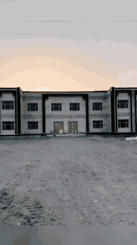 مدرسة طابقين • مقاولات • أسعار مناسبة