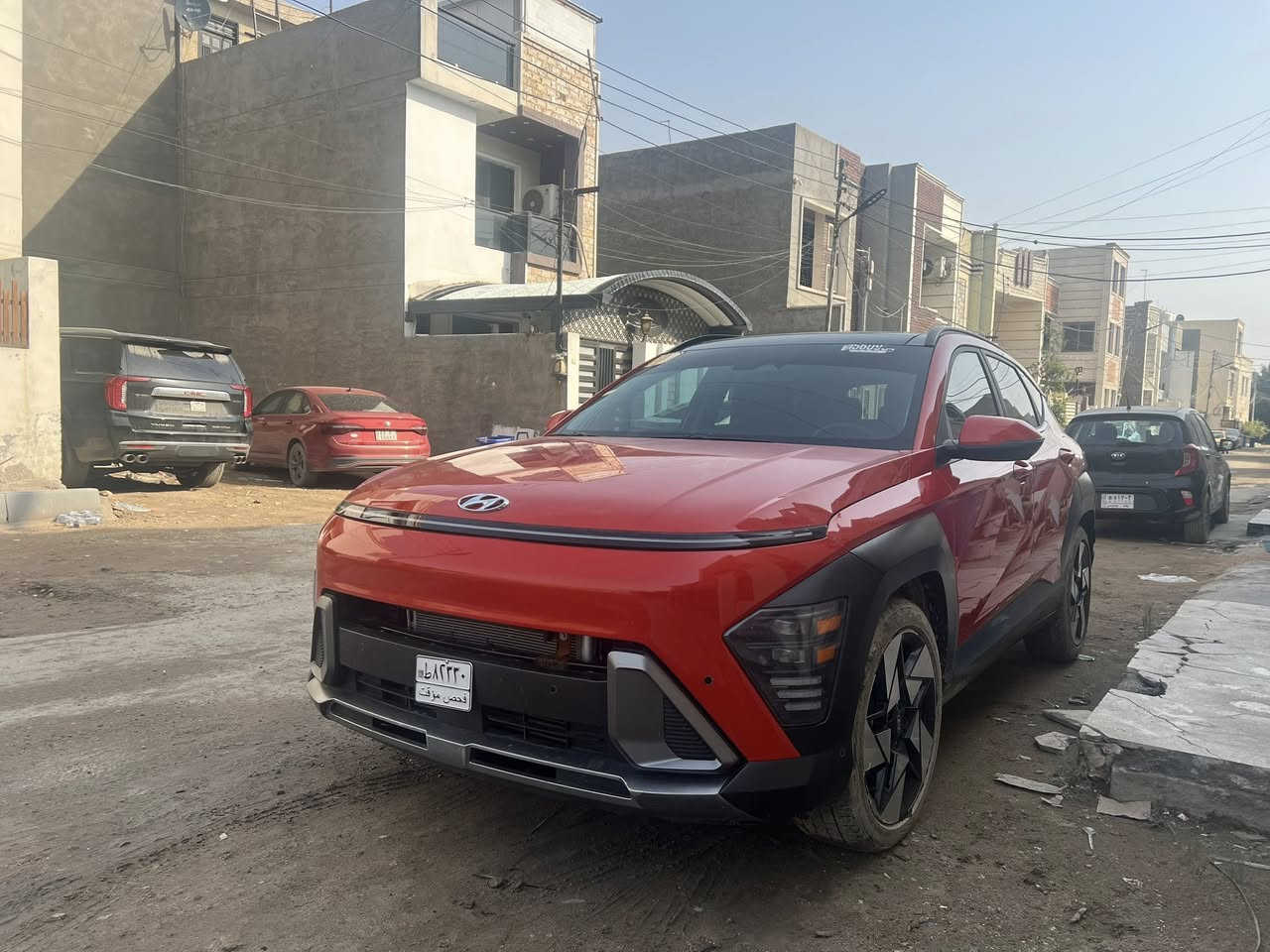 كونه موديل ٢٤ فول مواصفات ١٦٠٠ تيربو بنوراما اربع كامرات كشنات تدفئه تبريد تتقدم وترجع بالبصمه تبديل بنيد فقط ودعاميه
*********** / ١٧٥ وبيها مجال نقصها بوابات فقط وبعد بيها هواي مواصفات
