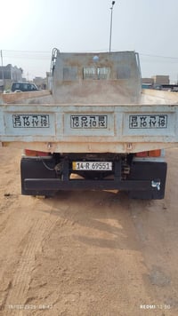 هينو • قلاب • الحله الحمزه الغربي