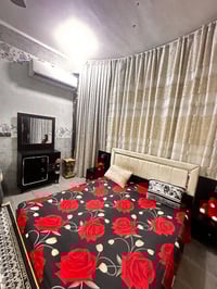 غرفة • خمس قطع • كربلاء