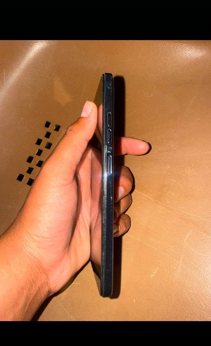 السلام عليكم
تكنو سبارك 10 c للبيع جهاز نضيف للبيع 
فقط شاشه بيه كسر جهاز شغال مابي اي شكال كامل ملحقات 
***********
