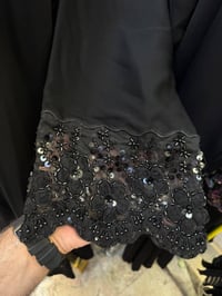 عباية+شال • جملة ومفرد • مقاس ٣٨-٤٨