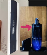 مستعمل • مستحضرات تجميل