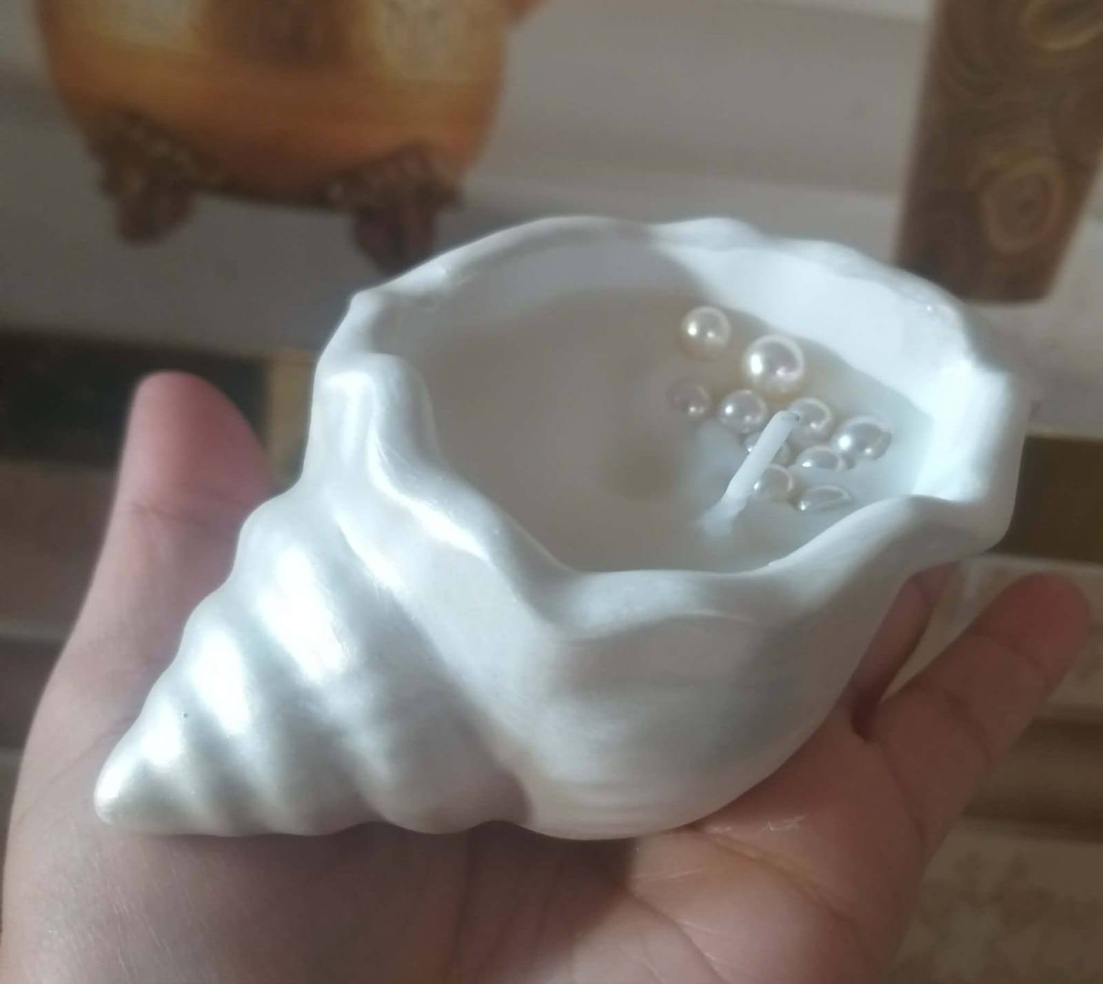 توفرت هدايا عيد الام شمع معطر


**إذا كنت صاحب هذا الإعلان وتريد حذفه لأي سبب، رجاءا أرسل رسالة إلى الدعم الفني**